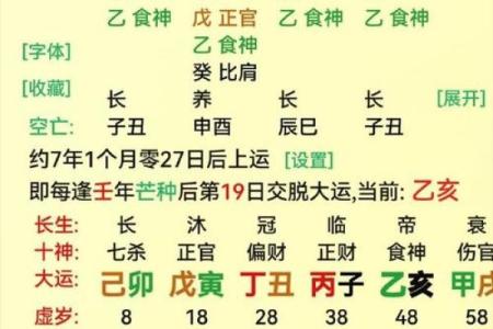 解密凶命男：七种八字特征揭示你身边的隐患