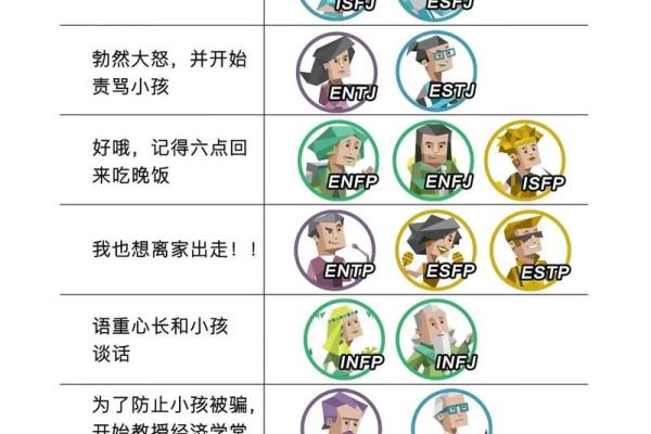 命格与小人：如何识别和应对命中的小人