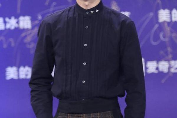 什么样的男生长相好看命好，颜值与气质的完美结合