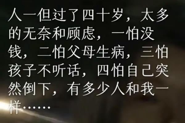 孤独终老的命运：究竟是谁的选择与无奈？