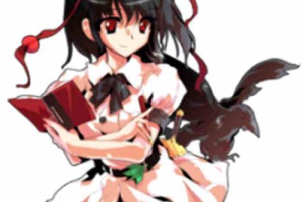 从射命丸文的视角看相机：捕捉妖怪世界的瞬间