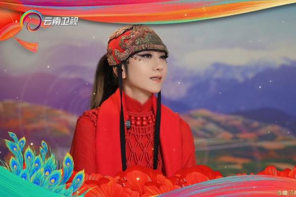 属牛的杨丽萍:她的命运与舞蹈的奇妙交汇 属牛的杨丽萍:她的命运与舞蹈的奇妙交汇