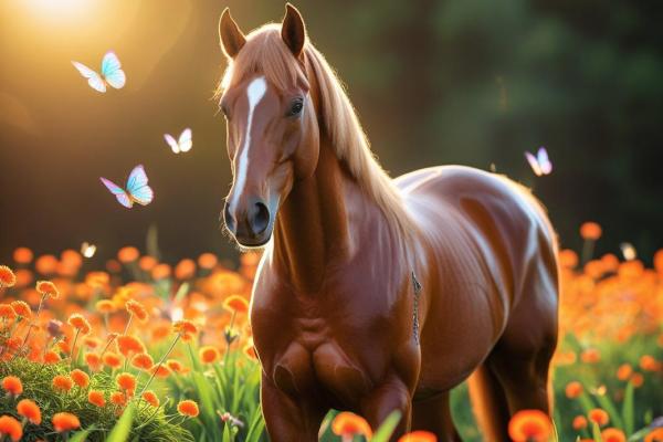 属马人32岁：迎接人生新的转折与机遇的时刻