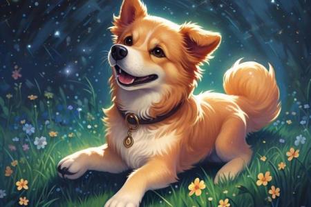 属狗的人水命：揭示命里缺什么，让生活更幸福！