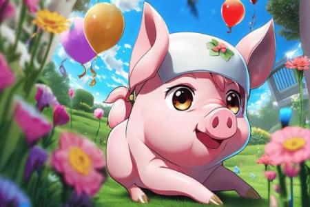 七月一日出生属猪人命理解析：好运与梦想的旅程