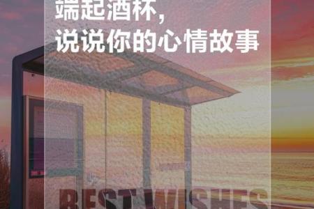 嗜酒如命：当酒杯与人生相拥的故事