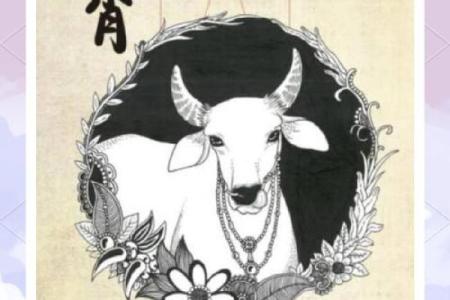 属牛的白羊座女性：勇敢而坚定的命运之旅