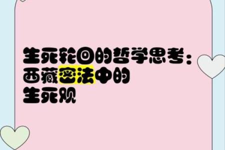 命运的轮回：以命换命的哲学思考与人生启示