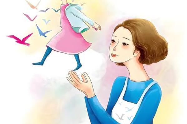 女儿命与妈妈命：深藏在家庭中的牵绊与爱