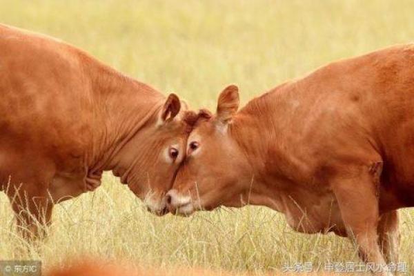 牛年出生的金命人:与动物的神秘联系与风水启示 牛年出生的金命人:与动物的神秘联系与风水启示