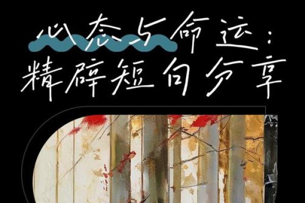 女人心态与命运:如何通过内心的修炼改变人生轨迹 女人心态与命运:如何通过内心的修炼改变人生轨迹