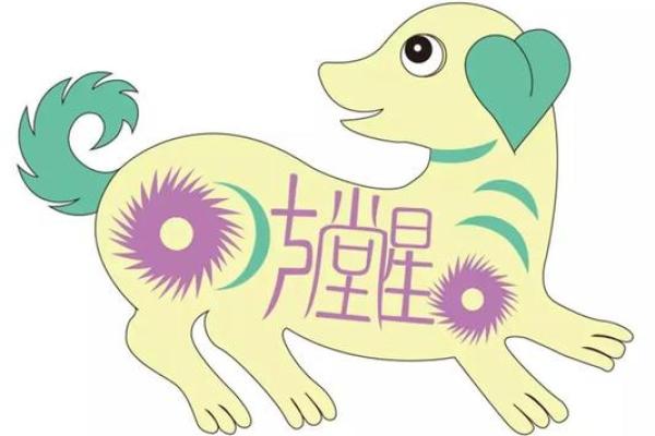 属狗的命好运：关键时间节点和命理分析