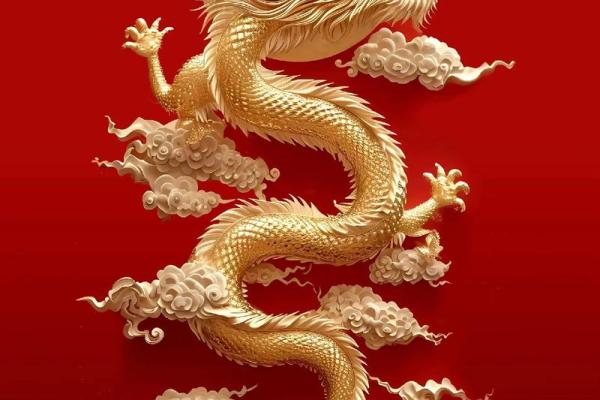 属龙十月初七的命运解析：深度解析与人生启示