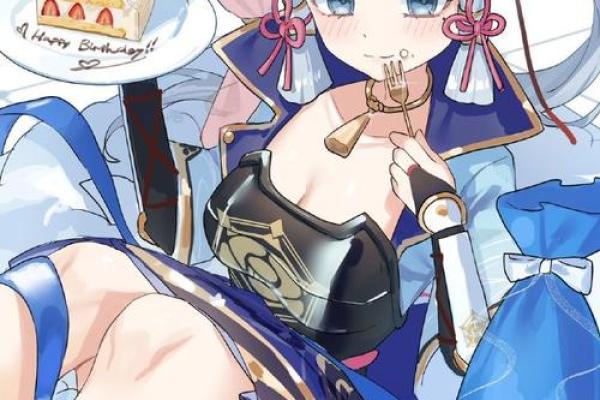 神里绫华：探索她何时能够搭配双命的秘密！