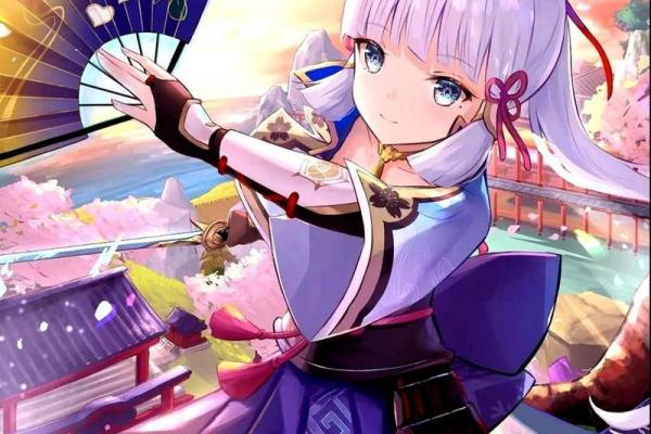 神里绫华：探索她何时能够搭配双命的秘密！