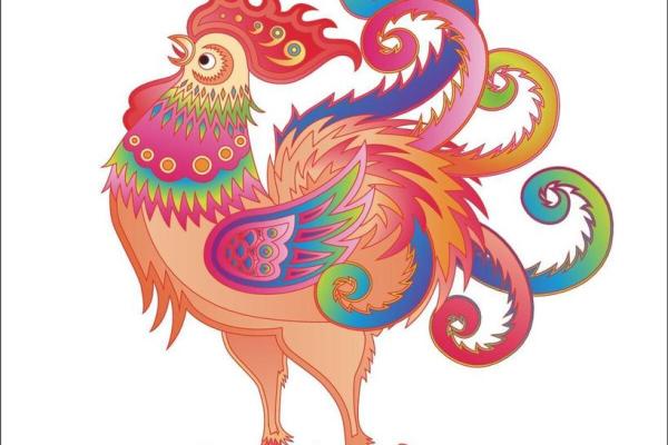 属鸡30岁，命运解析：智慧与勤奋的结合之路