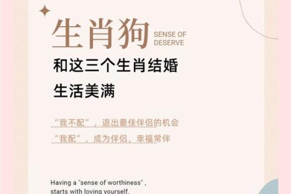 属狗人的命格解析:忠诚与智慧的完美结合 属狗人的命格解析:忠诚与智慧的完美结合