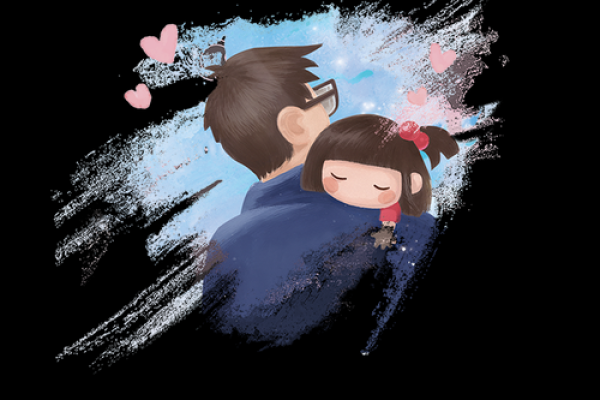 什么样的父亲最有福命？探索幸福父亲的特征与智慧