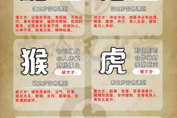 木鸡之命与虎命的完美配对解析