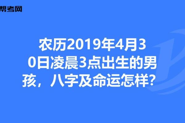 关于农历5月20日出生人的命运解析与人生建议