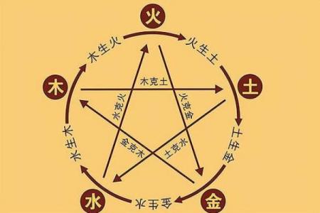 木命与土命的颜色搭配：找到和谐美丽之道