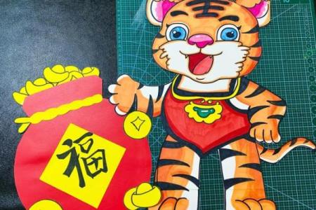 木鸡之命与虎命的完美配对解析