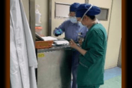 手术背后的生命选择：为何有时命需换命？