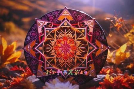 命旺山头火命人的性格与人生启示