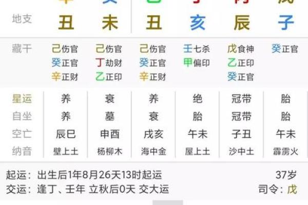 女水命与多个命相结合的婚姻之道：最佳配对解析
