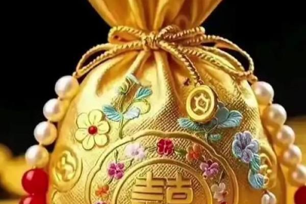 属羊女性佩戴金饰，如何助运旺夫提升幸福感！