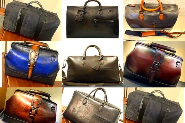 山头火命的性格与适合选用的包包推荐