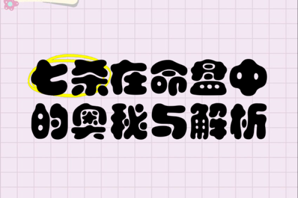如何通过书籍了解自己的命盘，探索命运的奥秘