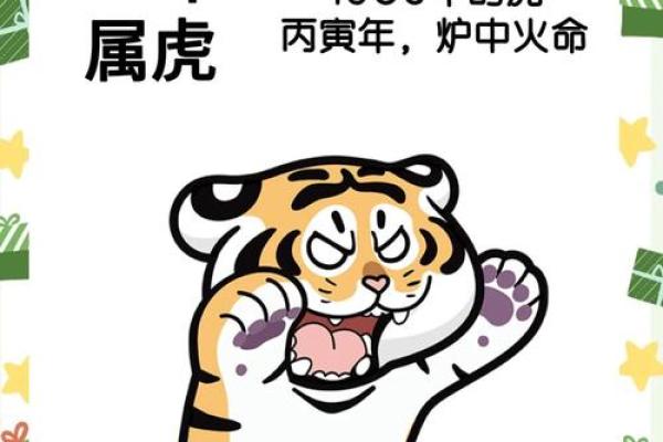 1998年生肖虎的性格与命运解析:勇敢追梦的人生旅途 1998年生肖虎的性格与命运解析:勇敢追梦的人生旅途