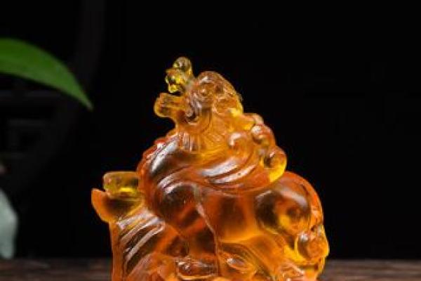 男生百命年适合佩戴的吉祥物与饰品推荐