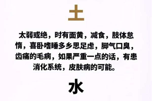 如何通过五行命理理解金木水火的命运玄机 如何通过五行命理理解金木水火的命运玄机