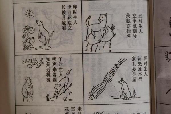 什么样的人是生肖猪命：探索生肖猪的性格与命运之路