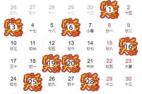 揭秘1987年农历6月出生的命运与性格特点! 揭秘1987年农历6月出生的命运与性格特点!