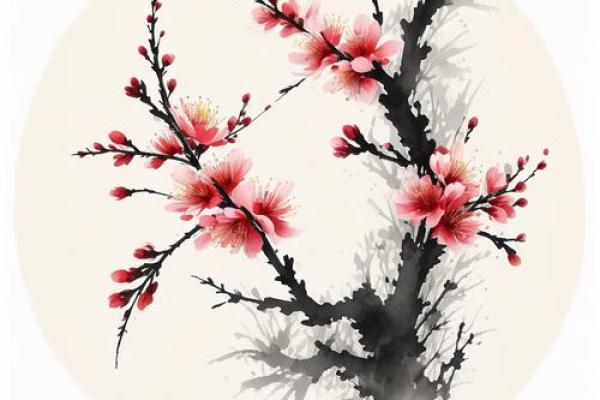 适合养花的人命理分析：五行与花卉的完美结合