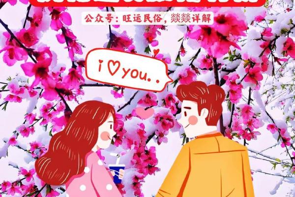 红鸾入命：探秘命理中的爱情桃花运