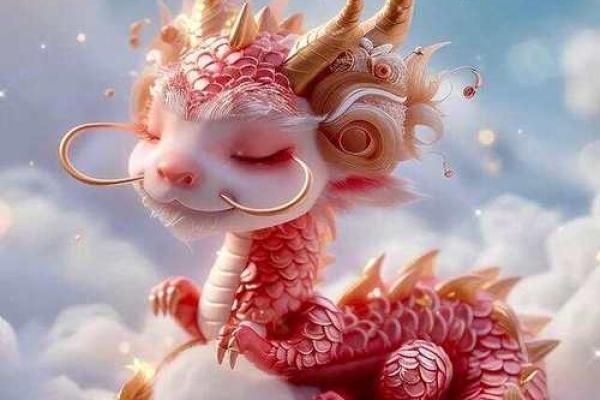 揭秘水龙命与土龙命：性格特点与命运解析