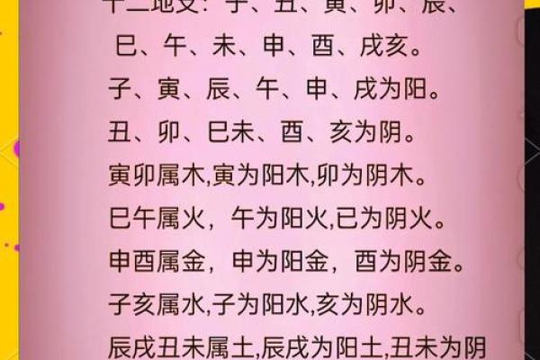 解析天干丁字五行属什么命,洞悉命运与运势的奥秘! 解析天干丁字五行属什么命,洞悉命运与运势的奥秘!