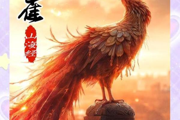 揭秘朱雀命与青鸾命的神秘世界！探寻命理与性格的奥秘