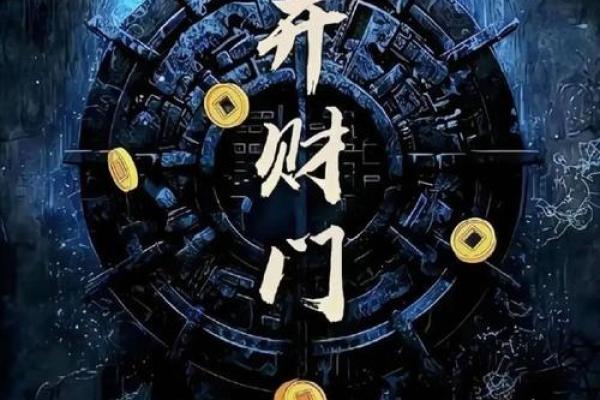 男命八字全局无财，生活中如何寻求财富与机遇？