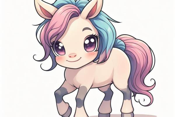 属马人最适合的命格：如何找到人生中的最佳发展方向