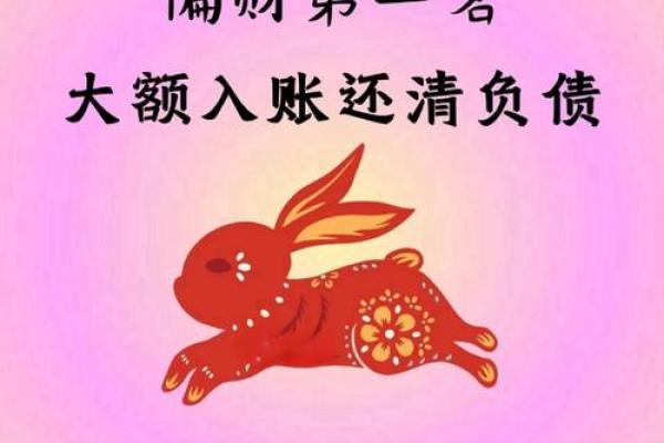 农历二月兔儿命：温柔与坚韧的完美结合