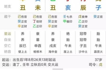 女水命与多个命相结合的婚姻之道：最佳配对解析