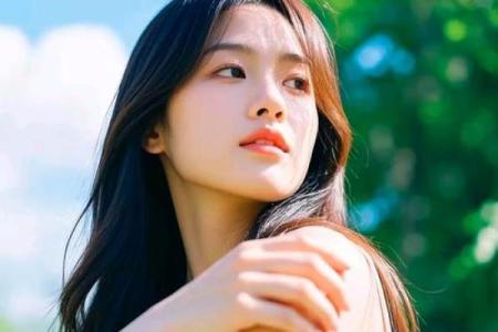 属虎女孩子的命运解析：勇敢、独立与自信的象征