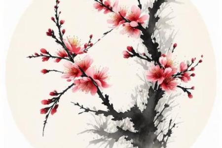 适合养花的人命理分析：五行与花卉的完美结合