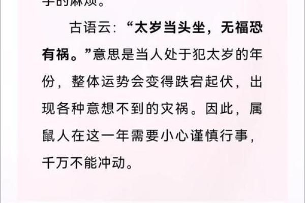 属鼠1973年，命理揭秘与人生风水的完美结合