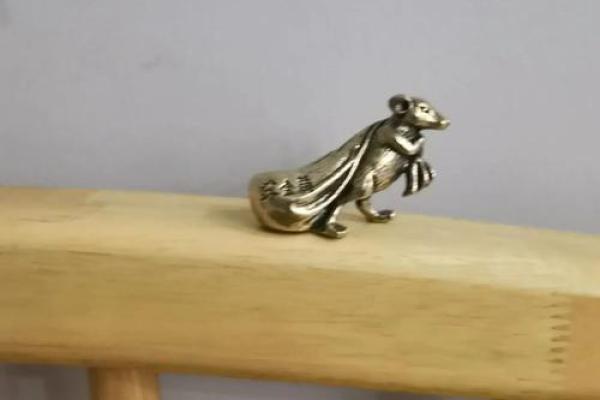 属鼠平地木命的命理解析与补救之道